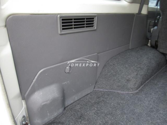 Toyota Land Cruiser 70 1999 thumbnail 69