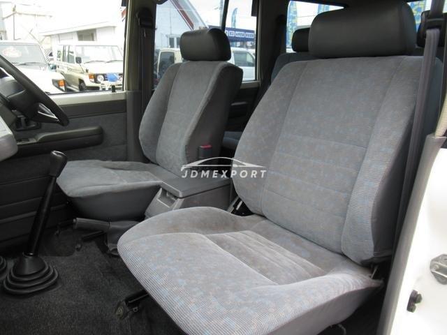 Toyota Land Cruiser 70 1999 thumbnail 15