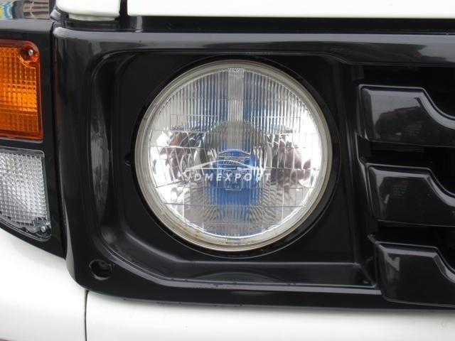 Toyota Land Cruiser 70 1999 thumbnail 21