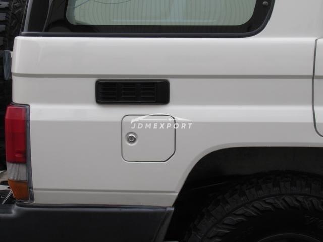 Toyota Land Cruiser 70 1999 thumbnail 45