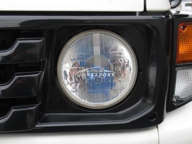 Toyota Land Cruiser 70 1999 thumbnail 23