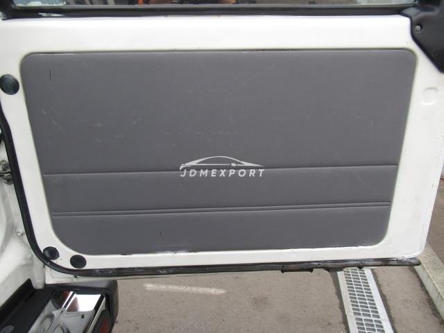 Toyota Land Cruiser 70 1999 thumbnail 71