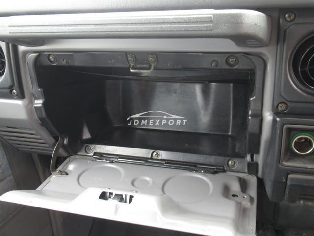 Toyota Land Cruiser 70 1999 thumbnail 60