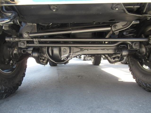 Toyota Land Cruiser 70 1999 thumbnail 81