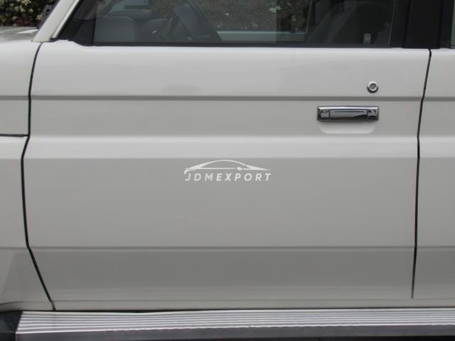 Toyota Land Cruiser 70 1999 thumbnail 47