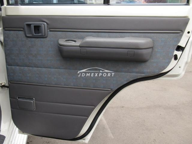 Toyota Land Cruiser 70 1999 thumbnail 66