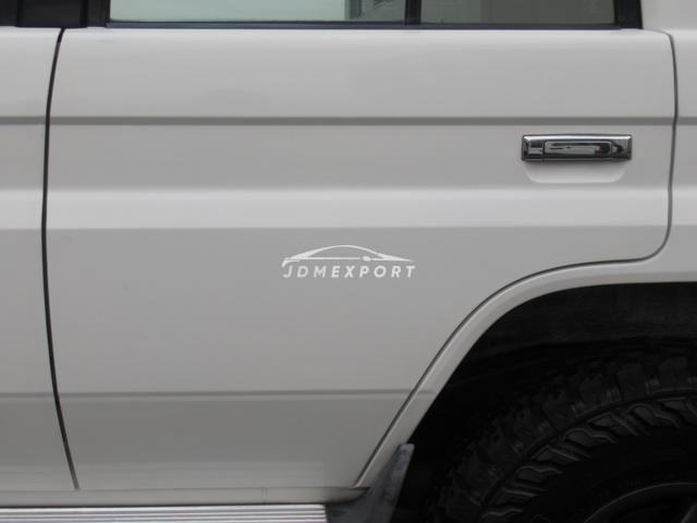 Toyota Land Cruiser 70 1999 thumbnail 48