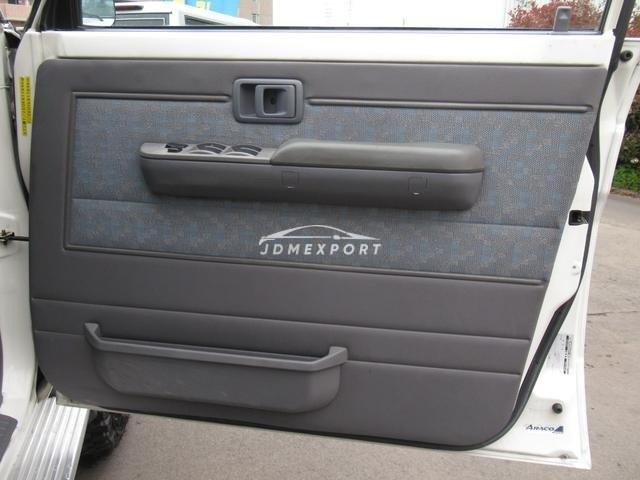 Toyota Land Cruiser 70 1999 thumbnail 65