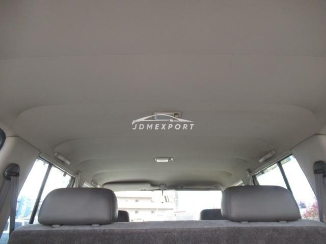 Toyota Land Cruiser 70 1999 thumbnail 75
