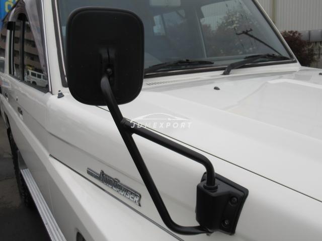 Toyota Land Cruiser 70 1999 thumbnail 31