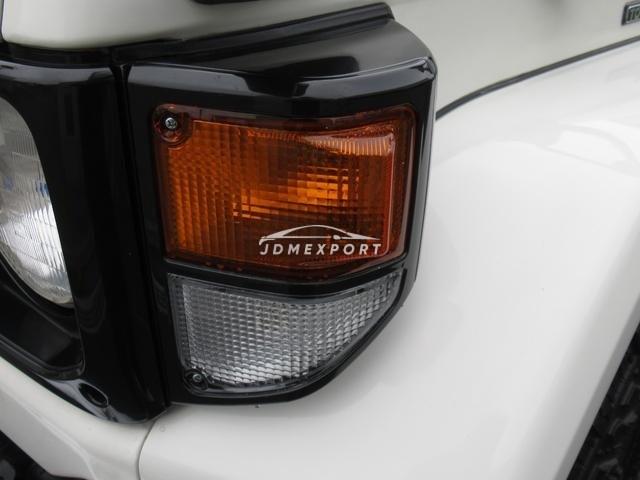 Toyota Land Cruiser 70 1999 thumbnail 29