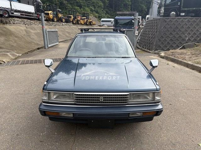 Toyota Mark II Wagon 1995 thumbnail 2