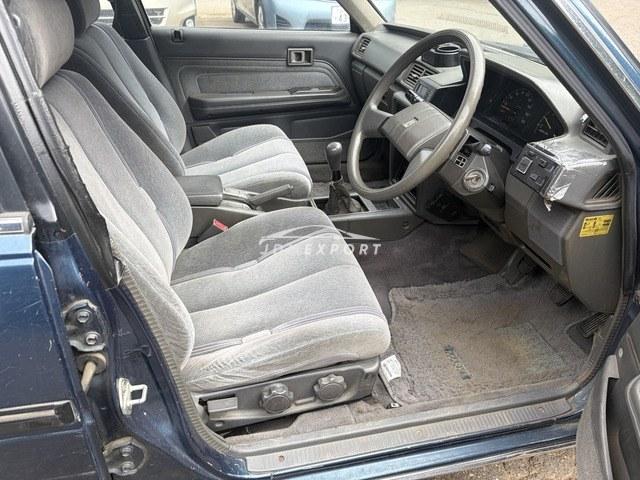 Toyota Mark II Wagon 1995 thumbnail 15