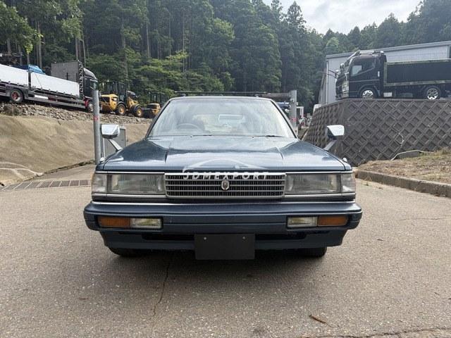 Toyota Mark II Wagon 1995 thumbnail 4