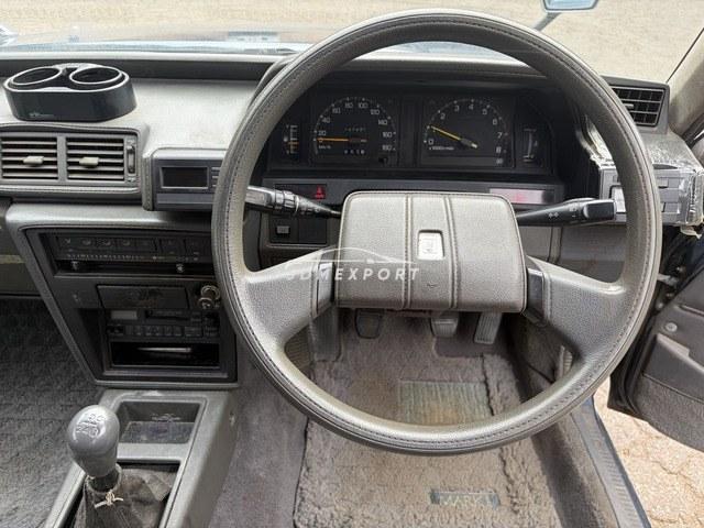 Toyota Mark II Wagon 1995 thumbnail 16