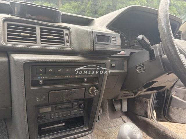 Toyota Mark II Wagon 1995 thumbnail 20