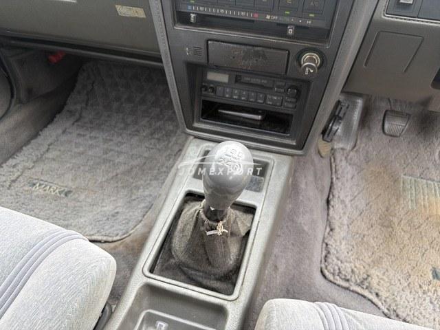 Toyota Mark II Wagon 1995 thumbnail 19