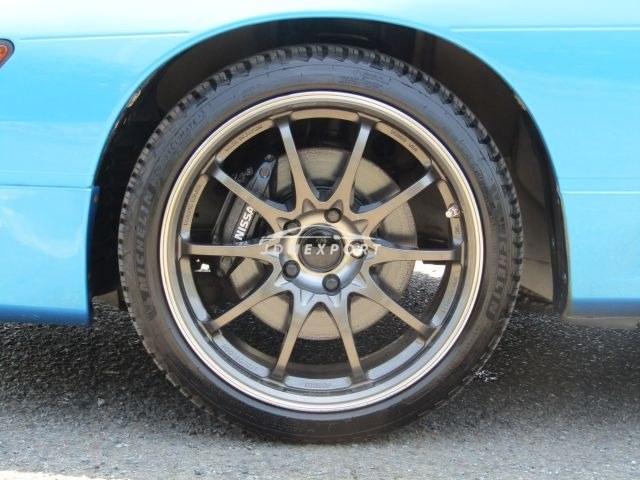 Nissan 180SX 1998 thumbnail 16
