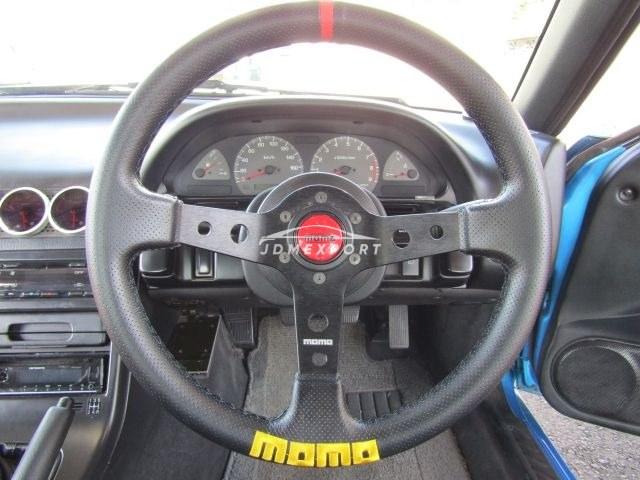 Nissan 180SX 1998 thumbnail 13