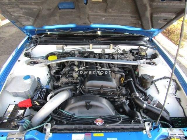 Nissan 180SX 1998 thumbnail 15