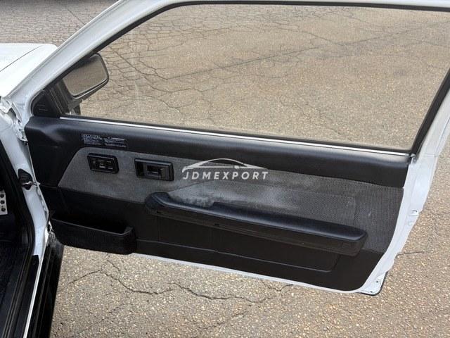 Toyota Sprinter Trueno 1987 thumbnail 14