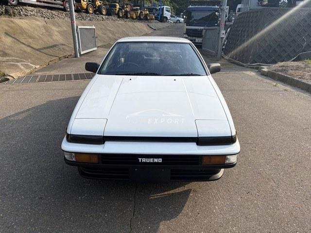 Toyota Sprinter Trueno 1987 thumbnail 2