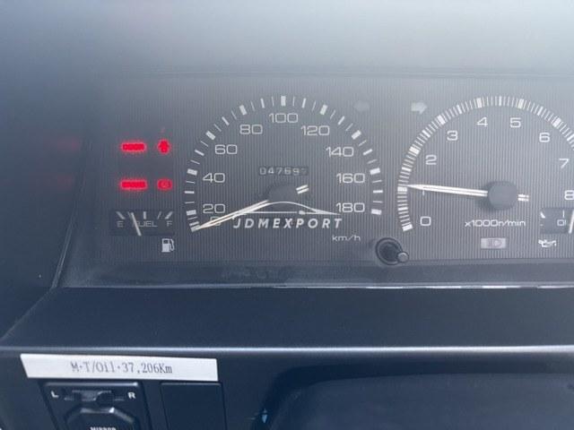 Toyota Sprinter Trueno 1987 thumbnail 17