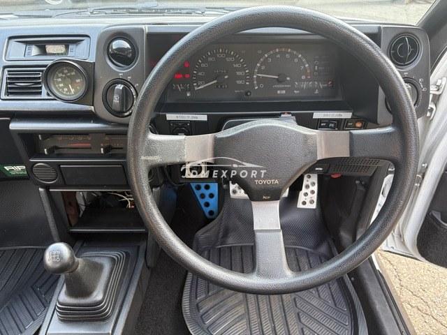 Toyota Sprinter Trueno 1987 thumbnail 16