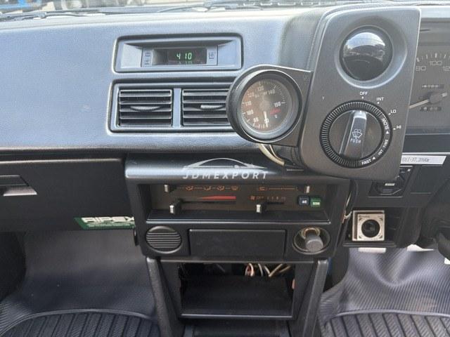 Toyota Sprinter Trueno 1987 thumbnail 18