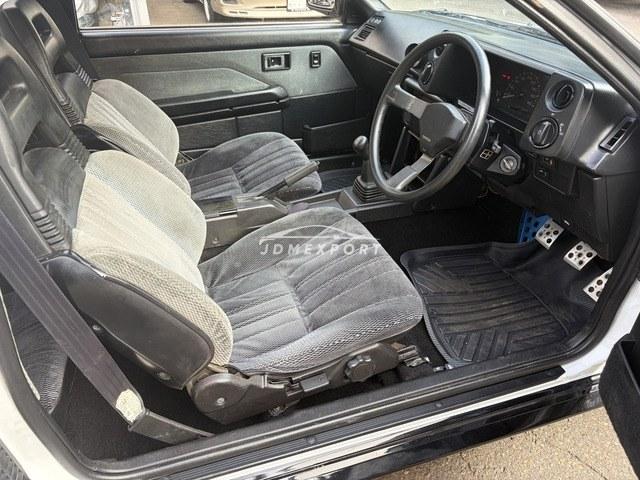 Toyota Sprinter Trueno 1987 thumbnail 15