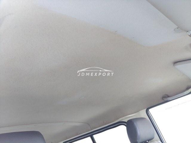 Nissan Vanette Van 2001 thumbnail 36