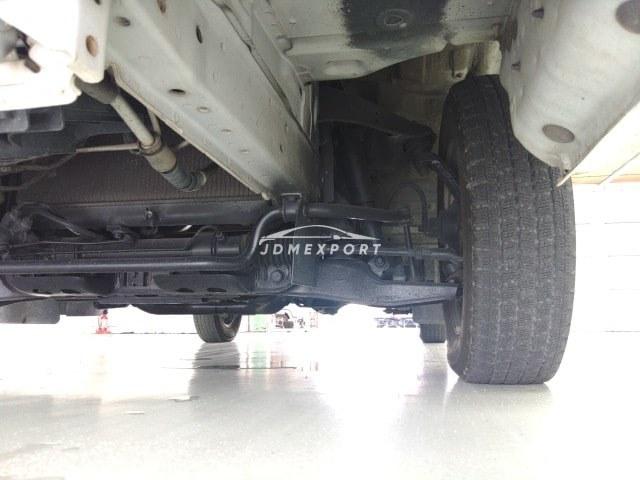 Nissan Vanette Van 2001 thumbnail 27