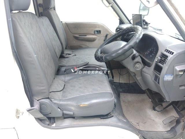 Nissan Vanette Van 2001 thumbnail 11