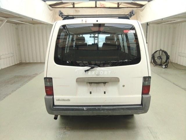 Nissan Vanette Van 2001 thumbnail 4