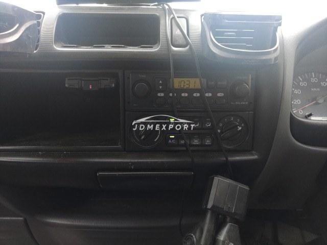 Nissan Vanette Van 2001 thumbnail 18