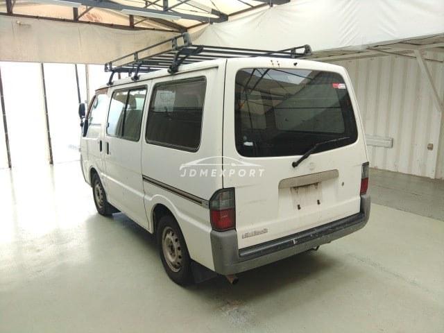 Nissan Vanette Van 2001 thumbnail 5
