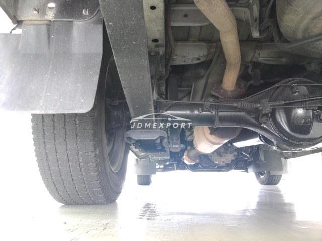 Nissan Vanette Van 2001 thumbnail 26
