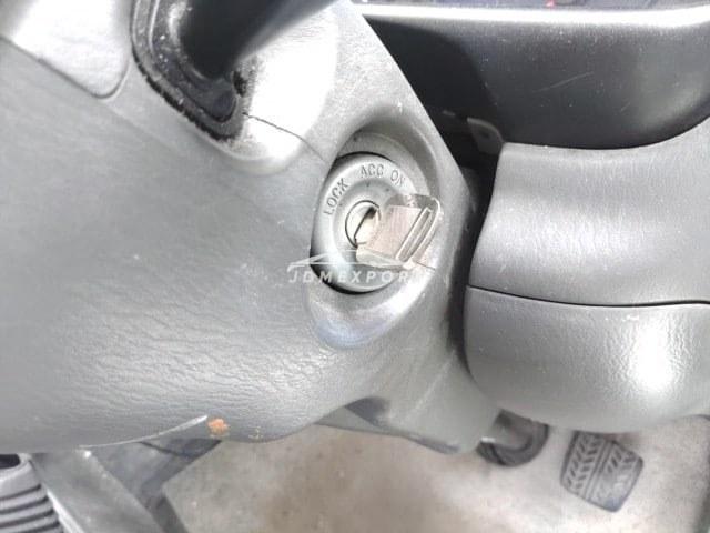 Nissan Vanette Van 2001 thumbnail 9