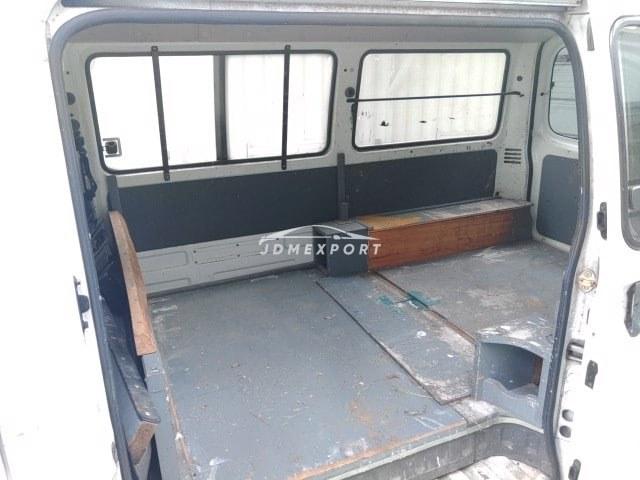 Nissan Vanette Van 2001 thumbnail 13