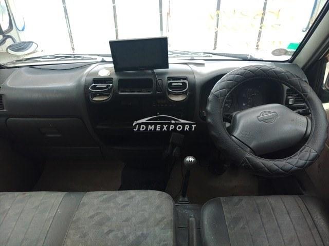 Nissan Vanette Van 2001 thumbnail 15