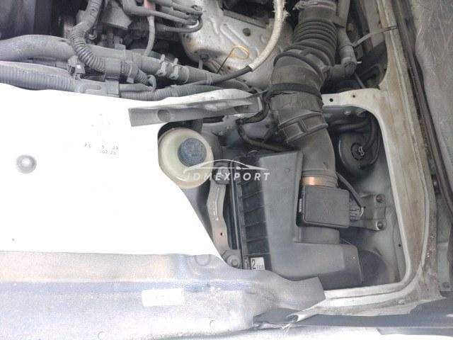 Nissan Vanette Van 2001 thumbnail 29