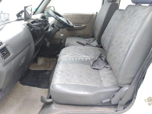 Nissan Vanette Van 2001 thumbnail 14