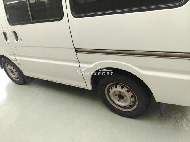Nissan Vanette Van 2001 thumbnail 22