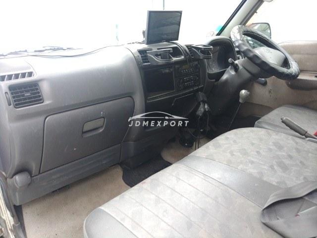 Nissan Vanette Van 2001 thumbnail 16