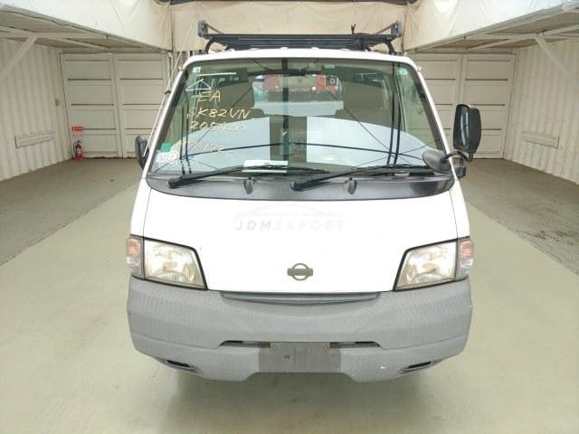 Nissan Vanette Van 2001 thumbnail 8