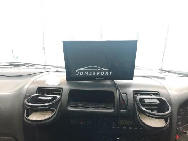 Nissan Vanette Van 2001 thumbnail 17
