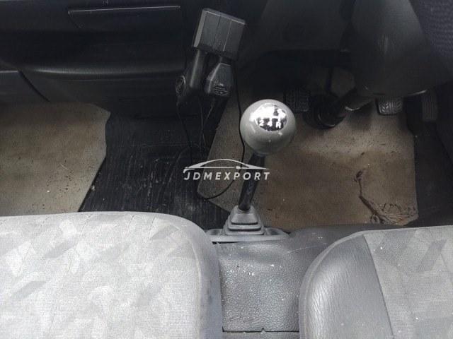 Nissan Vanette Van 2001 thumbnail 19