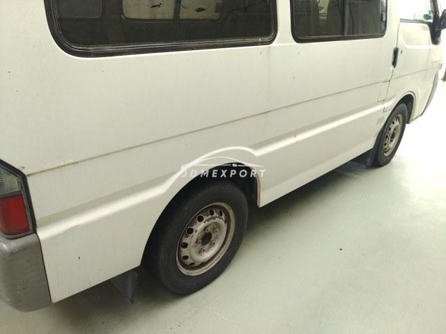 Nissan Vanette Van 2001 thumbnail 21