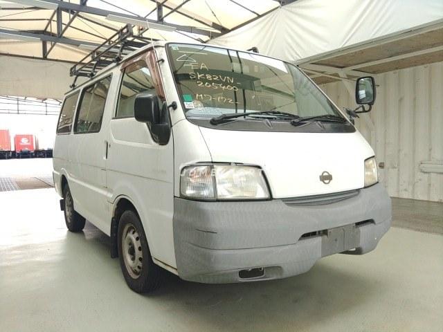 Nissan Vanette Van 2001