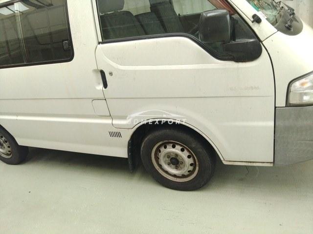 Nissan Vanette Van 2001 thumbnail 20